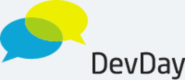 DevDay logo