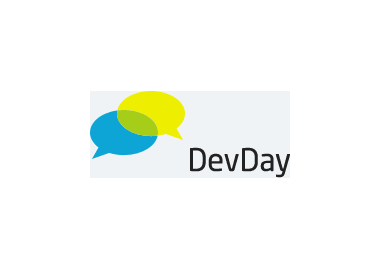 DevDay logo